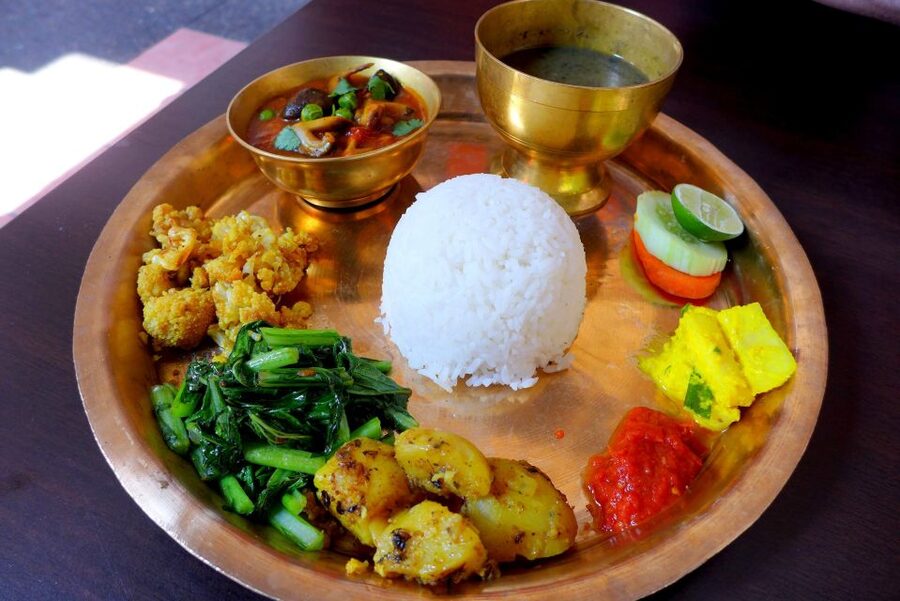 Kathmandu: Nepali Cooking Class with Hotel Pickup - Starting in Thamel and heading to Ason