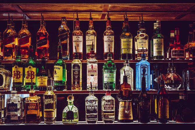 Kathmandu Nightlife and Pub Crawl Tour - Who will get the most from this tour