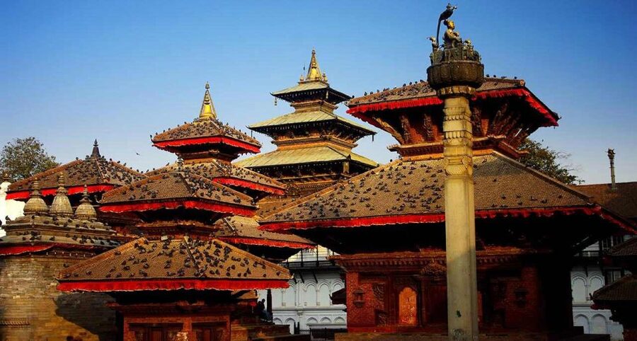 Kathmandu Old City and Swoyambhunath Stupa 4-Hour Tour - Is $75 per person a fair price?