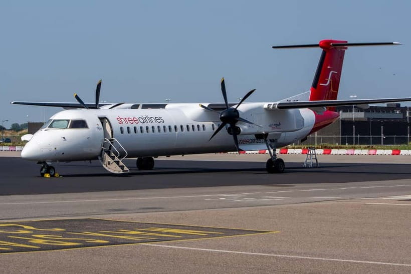 Kathmandu: One-Way Flight Ticket to Pokhara (KTM-PKR) - Why the Kathmandu to Pokhara flight saves valuable time