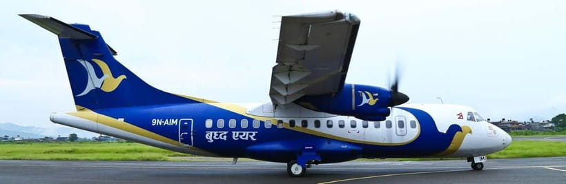 Kathmandu: One-Way Flight Ticket to Pokhara (KTM-PKR) - Arriving in Pokhara and using the city as your base