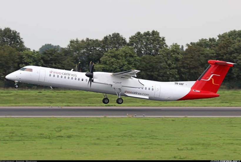 Kathmandu: One-Way Flight Ticket to Pokhara (KTM-PKR) - What the 25-minute journey is like