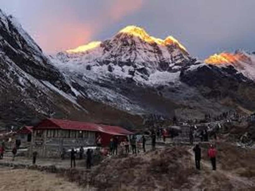 Kathmandu or Pokhara: 5-Day Annapurna Base Camp (ABC) Trek - Why this short ABC route works