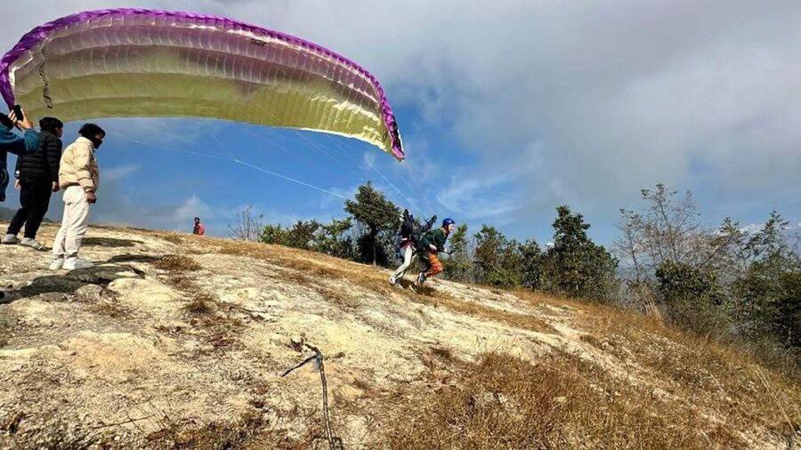 Kathmandu Paragliding : Elevate Your Adventure - What the positive feedback tells you