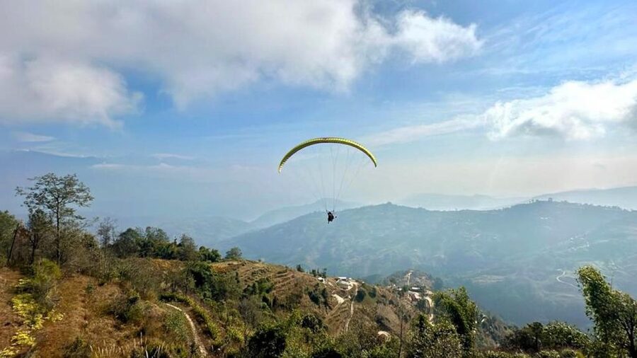 Kathmandu Paragliding : Elevate Your Adventure - Who will enjoy this most