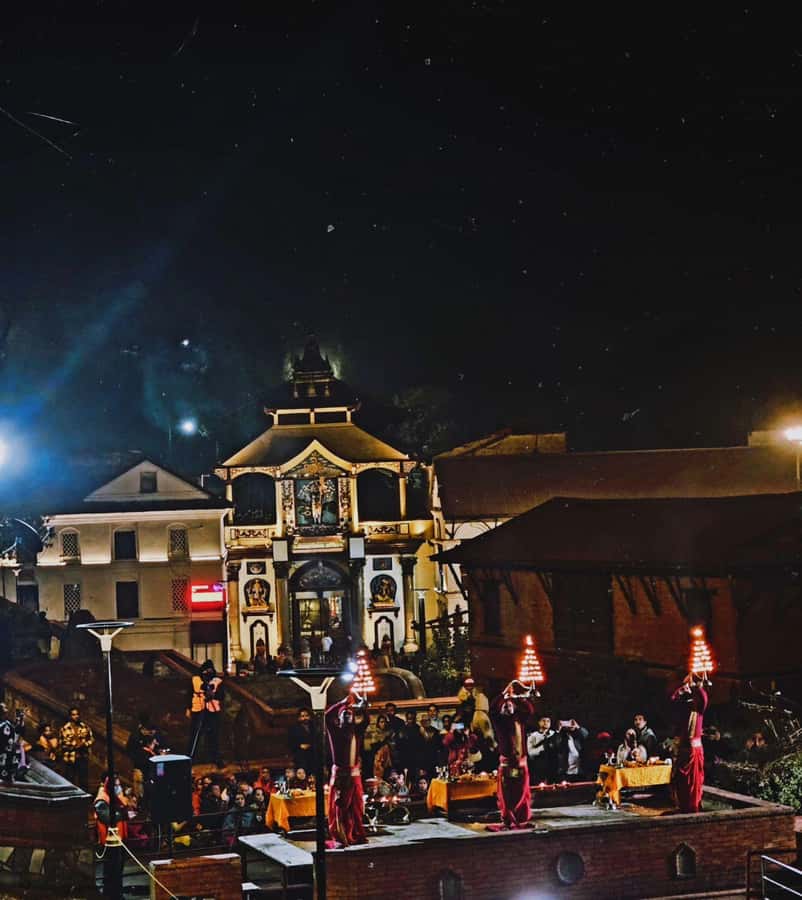 Kathmandu: Pashupatinath Aarati & Cremation Evening Tour - Should you book the Pashupatinath evening tour?