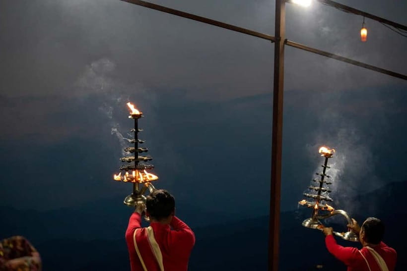 Kathmandu: Pashupatinath Evening Aarati Tour Private/Group - Why the evening aarati is worth your time