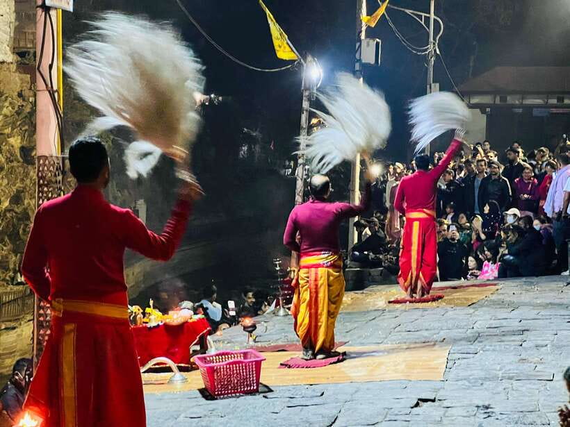 Kathmandu: Pashupatinath Evening Aarati Tour Private/Group - A guided introduction to Pashupatinath