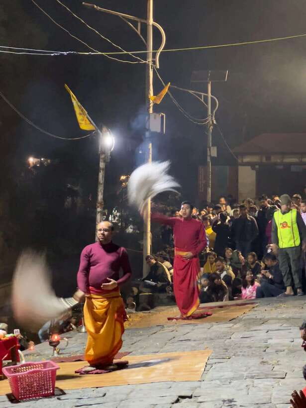 Kathmandu: Pashupatinath Evening Aarati Tour Private/Group - How much value do you get for $22?