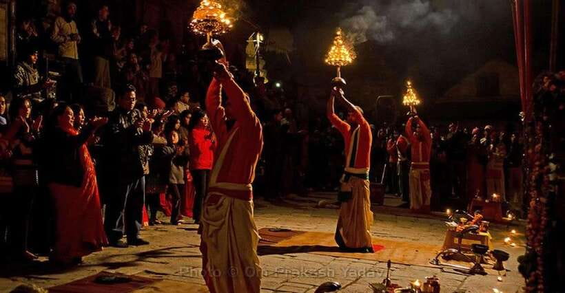 Kathmandu: Pashupatinath Temple Evening Aarati Tour - Why the evening Aarati is worth your time
