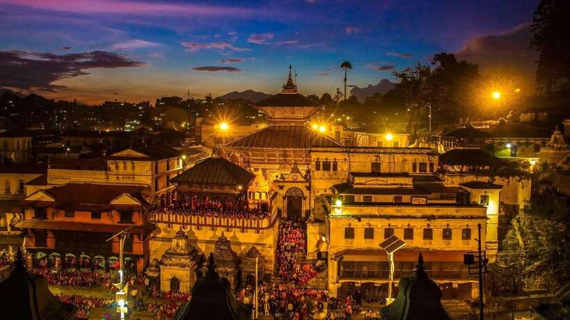 Kathmandu: Pashupatinath Temple Evening Aarati Tour - Practical details for a smoother visit