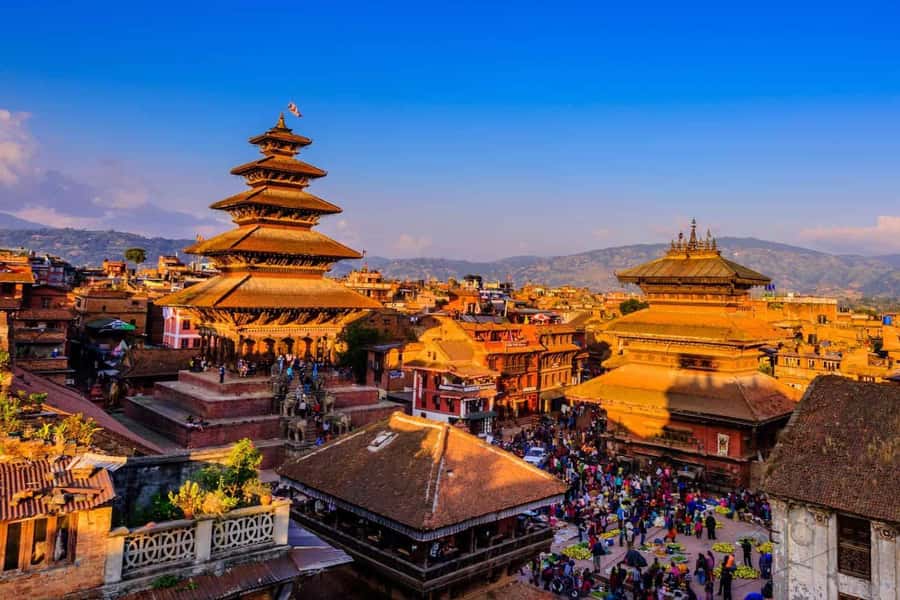 Kathmandu: Patan and Bhaktapur Day Tour - Key points about the Patan and Bhaktapur day tour