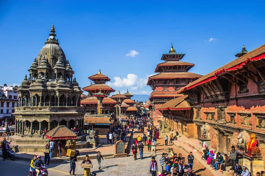 Kathmandu: Patan and Bhaktapur Day Tour - Why Patan and Bhaktapur work well together