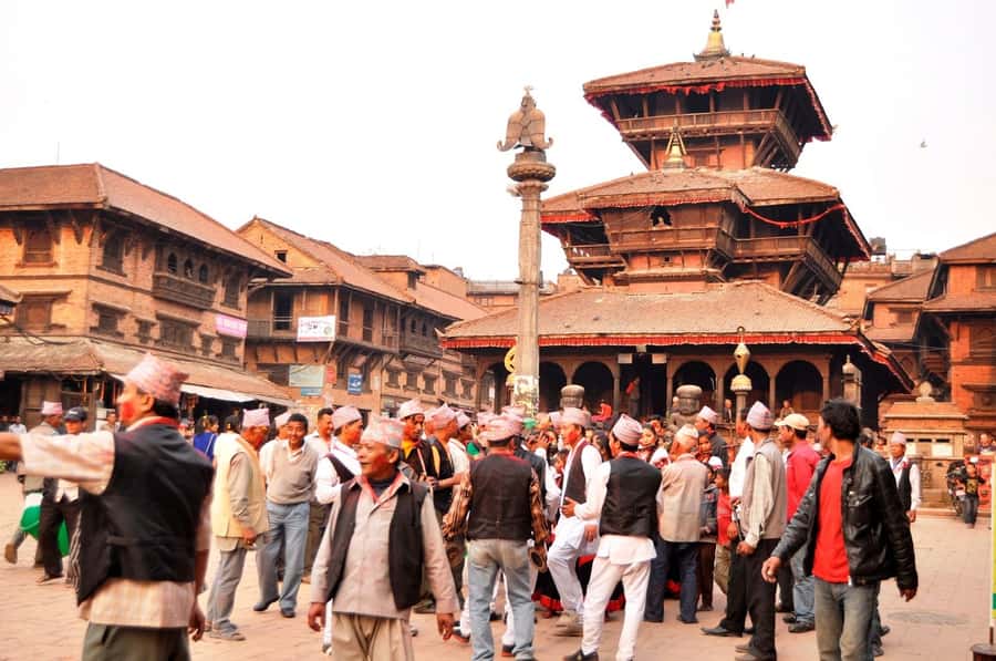 Kathmandu: Patan and Bhaktapur Day Tour - Booking details that matter