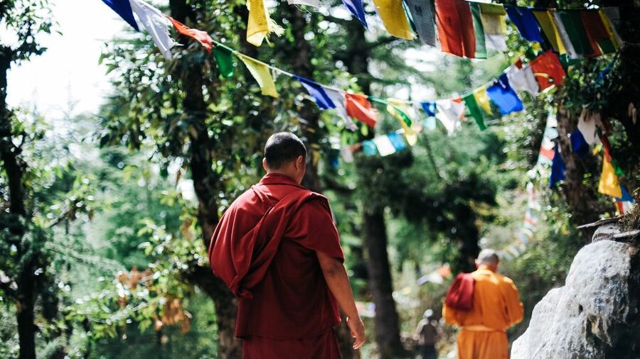 Kathmandu: Pharping, Dakshinkali and Chobhar Tour with Lunch - Key points to know before booking