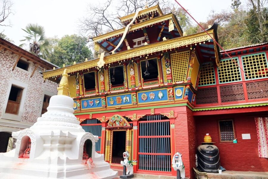 Kathmandu: Pharping, Dakshinkali and Chobhar Tour with Lunch - Why this trip works beyond Kathmandu’s main sights