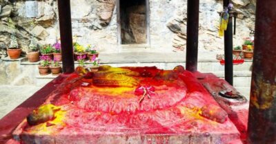 Pharping, Dakshinkali and Chobhar Tour with Lunch