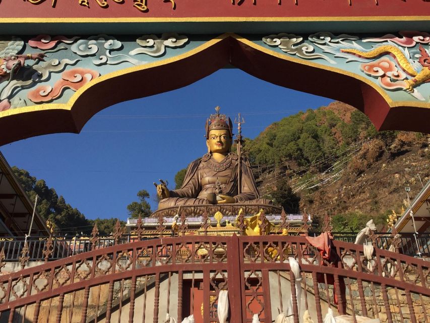 Kathmandu: Pharping, Dakshinkali and Chobhar Tour with Lunch - Dakshinkali, Nepal’s most intense temple stop