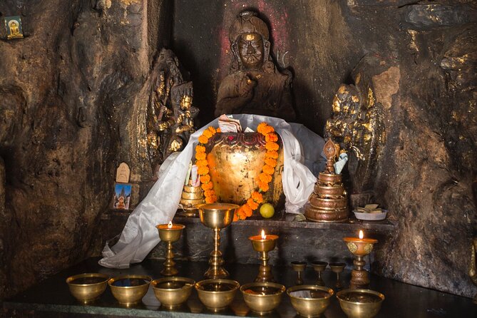 Kathmandu: Pharping Monastery & Asura Cave Meditation Tour - Key points to know before you go