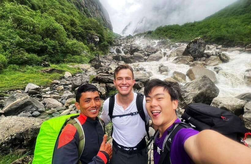 Kathmandu/Pokhara: 5-Day Annapurna Base Camp (ABC) Trek - Best seasons and the right gear