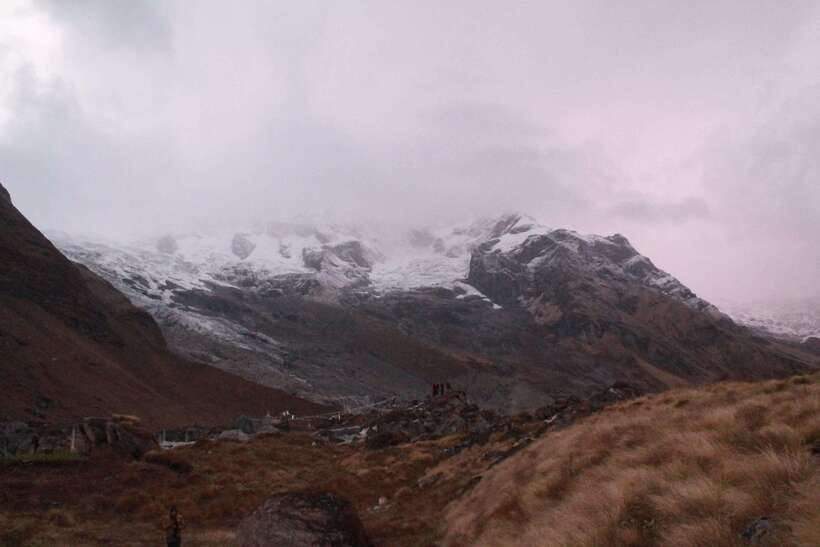 Kathmandu/Pokhara: Annapurna Circuit Trek 10 days - Key points to know before you book
