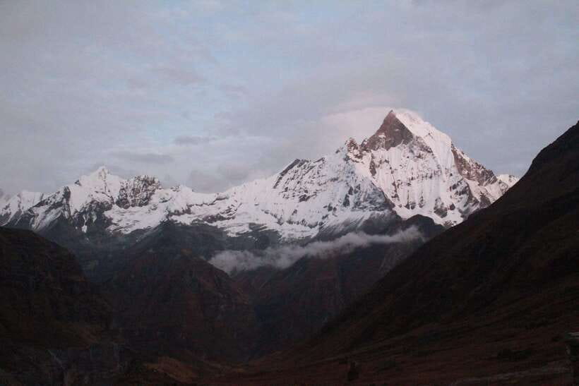 Kathmandu/Pokhara: Annapurna Circuit Trek 10 days - Day 5: A needed rest day in Manang