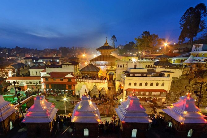 Kathmandu Pokhara Tour - 5 Days - Day four: A free day in Thamel
