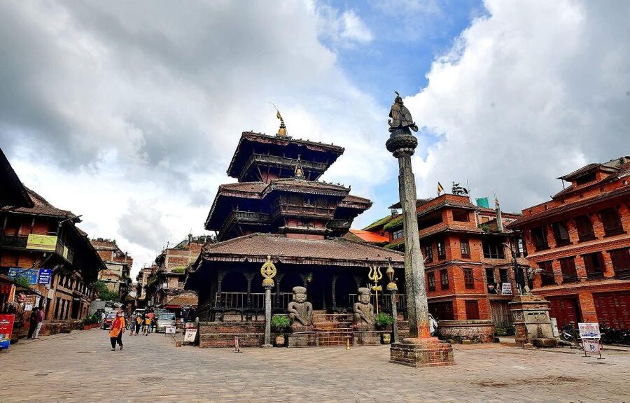 Kathmandu: Private Bhaktapur and Patan Sightseeing Tour - Key details that shape the day