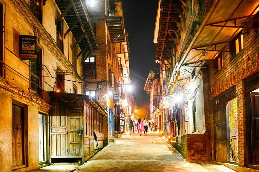 Kathmandu: Private Bhaktapur and Patan Sightseeing Tour - Why Patan and Bhaktapur work well together