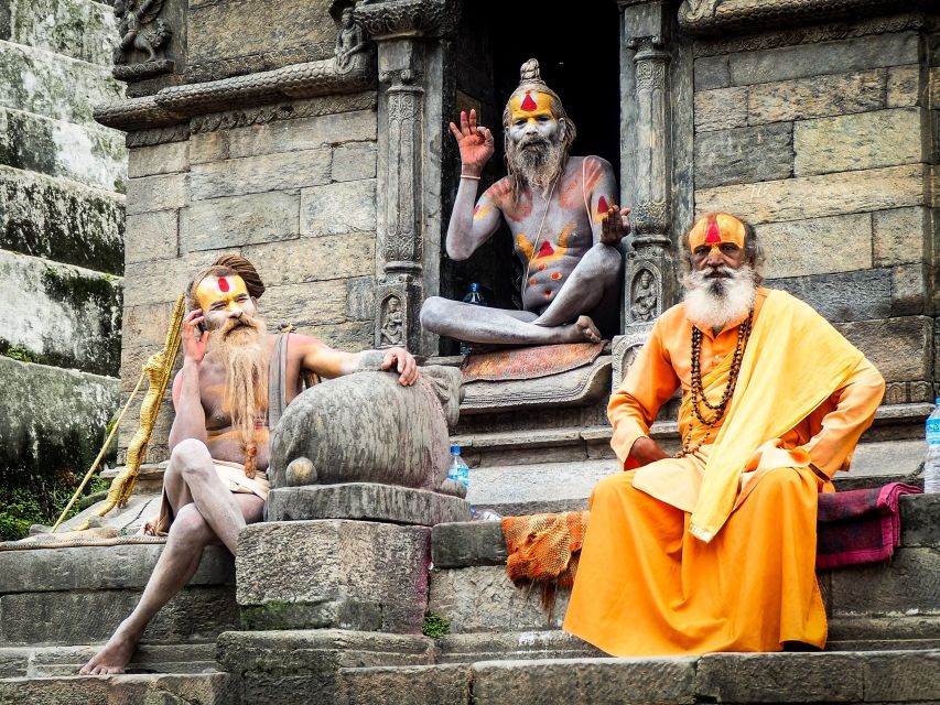 Kathmandu: Private City Guided Tour - How to prepare for the day