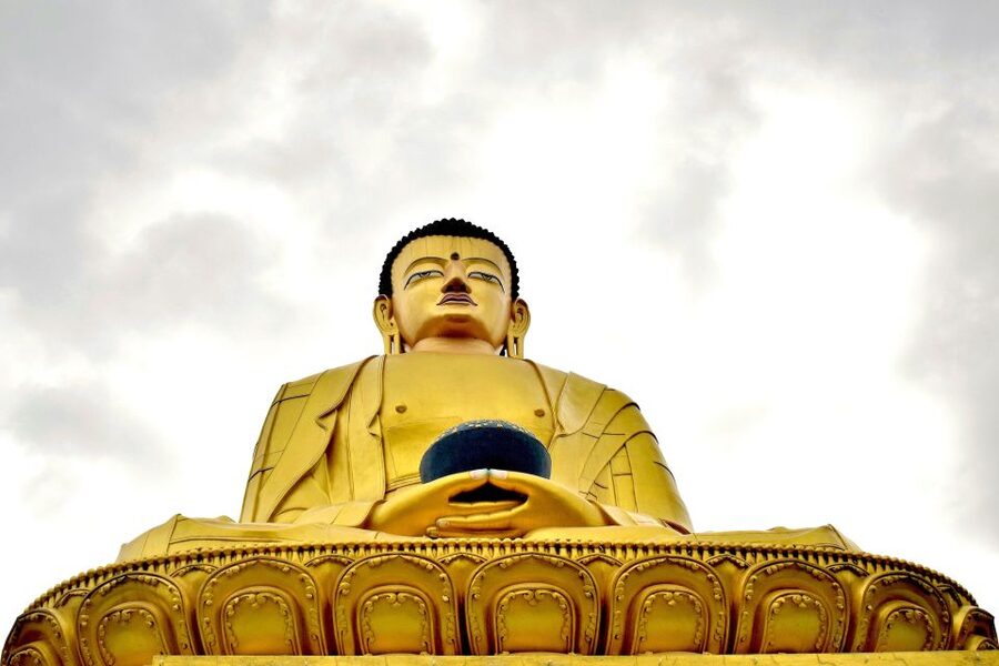 Kathmandu: Private City Guided Tour - Boudhanath and the great white stupa