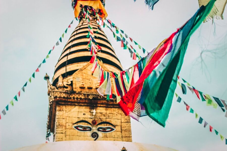 Kathmandu: Private City Guided Tour - Pashupatinath and the Bagmati River