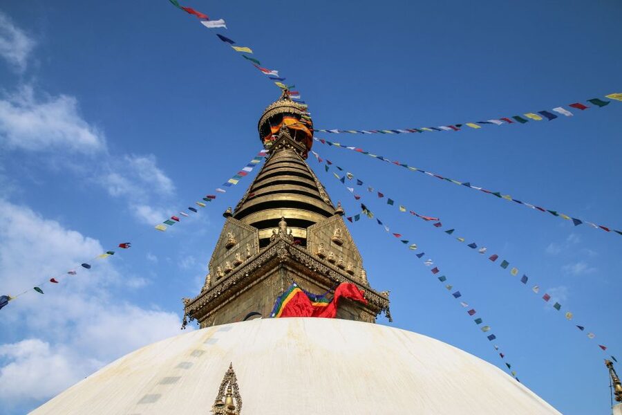 Kathmandu: Private City Guided Tour - The guides make the private format worthwhile