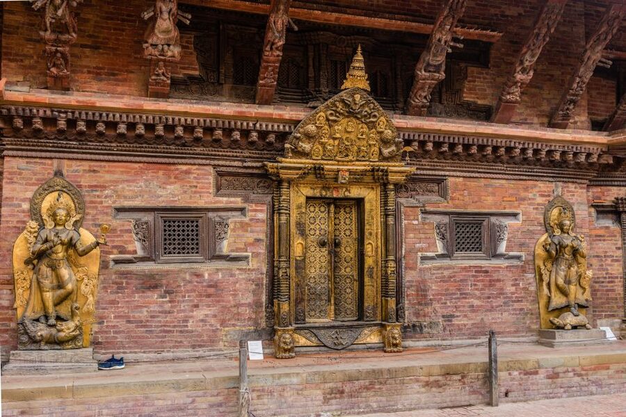 Kathmandu: Private City Guided Tour - Price, entrance fees, and what you really pay