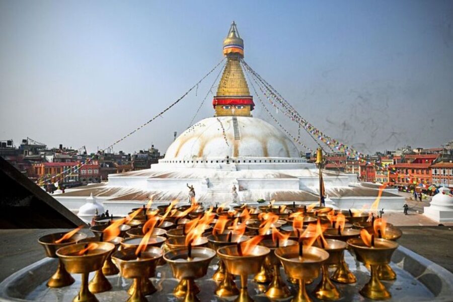 Kathmandu: Private custom tour with a local guide - Why the guide can make a real difference
