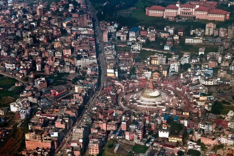 Kathmandu: Private custom tour with a local guide - Tickets, food, and what you pay separately