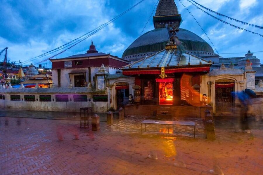 Kathmandu: Private custom tour with a local guide - Who will get the most from this tour?