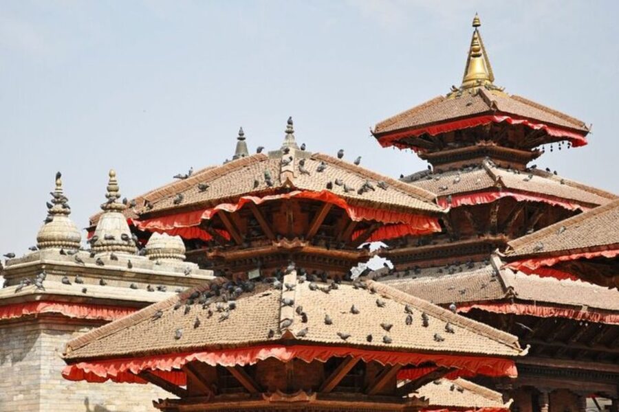 Kathmandu: Private custom tour with a local guide - Designing your route before you meet