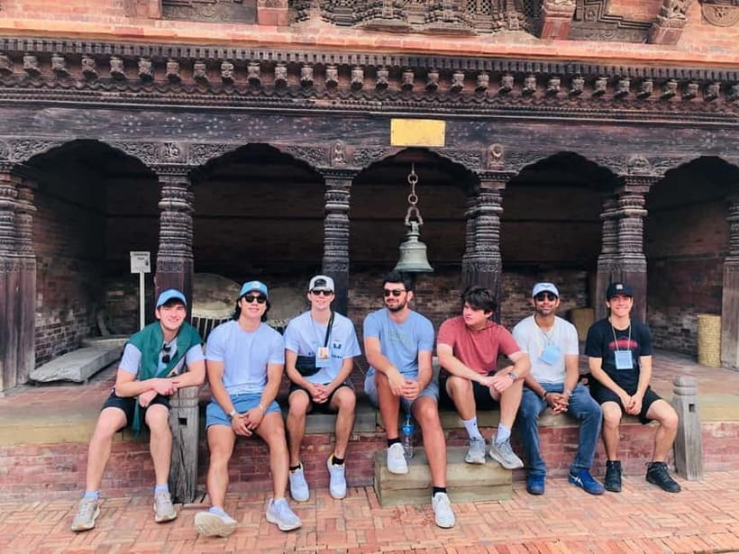 Kathmandu: Private/Group 7 UNESCO Heritage Sites Guided Tour - Seven strong reasons to consider this Kathmandu day tour
