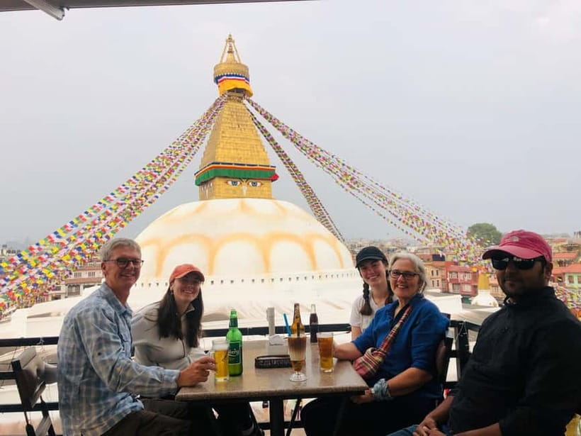 Kathmandu: Private/Group 7 UNESCO Heritage Sites Guided Tour - Why this tour works for a first day in Kathmandu