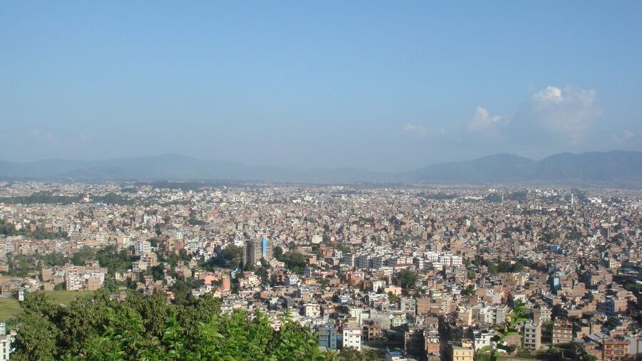 Kathmandu: Private/Group 7 UNESCO Heritage Sites Guided Tour - Pashupatinath requires respect and distance