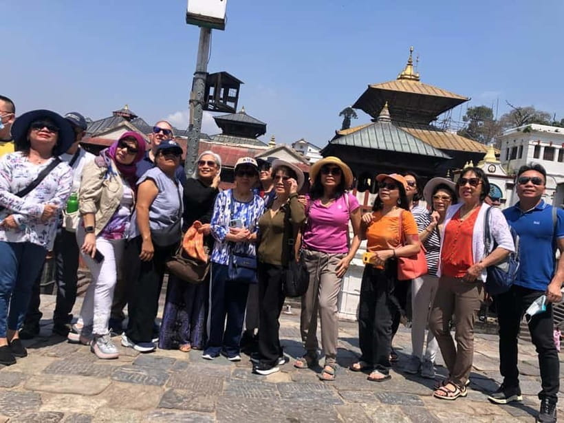 Kathmandu: Private/Group Unesco Heritage Sites Guided Tour - Patan and Lalitpur: the artistic center of the day