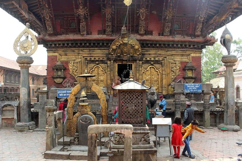 Kathmandu: Private/Group Unesco Heritage Sites Guided Tour - Transport, timing, and physical effort