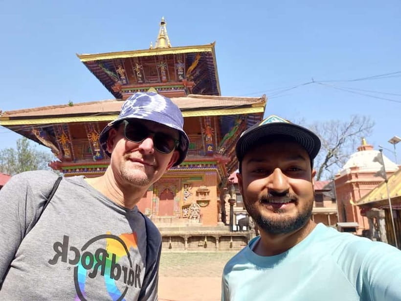 Kathmandu: Private/Group Unesco Heritage Sites Guided Tour - Is $40 a good value?