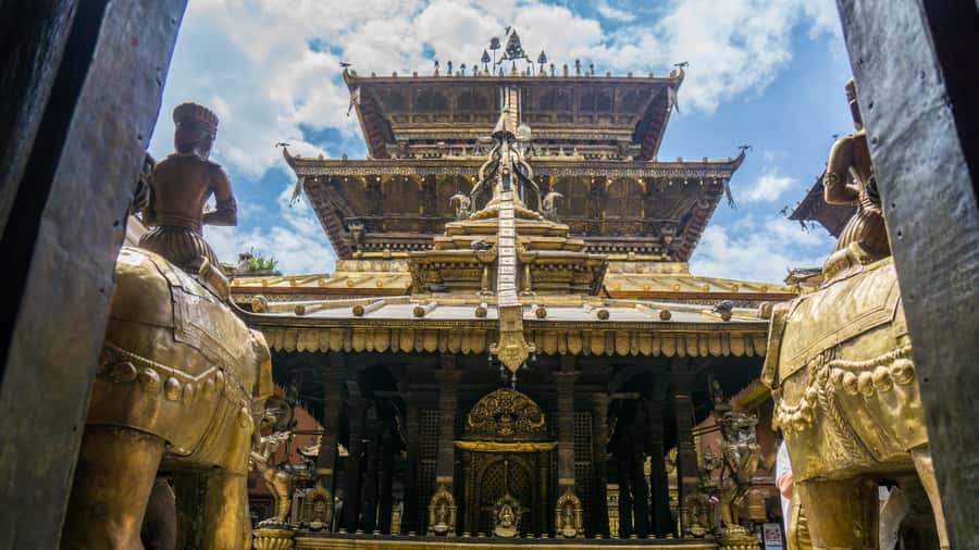 Kathmandu: Private Patan and Bhaktapur Sightseeing Tour - Why Patan and Bhaktapur make a strong pairing