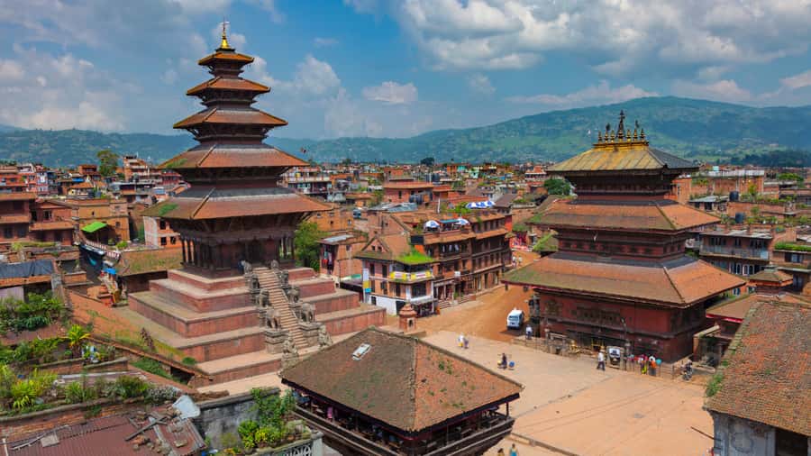 Kathmandu: Private Patan and Bhaktapur Sightseeing Tour - Practical advice for a better six-hour visit