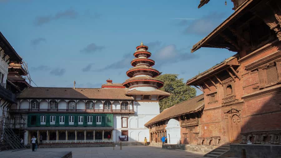 Kathmandu: Private Patan and Bhaktapur Sightseeing Tour - Who should book this Patan and Bhaktapur tour?