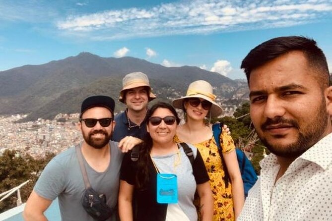 Kathmandu Private Sightseeing Tour | UNESCO World Heritage Sites - Why this Kathmandu tour works well in one day