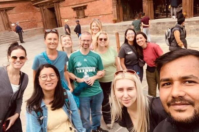 Kathmandu Private Sightseeing Tour | UNESCO World Heritage Sites - Changu Narayan, the hilltop final stop