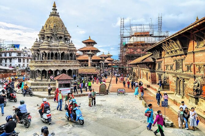 Kathmandu Private Tour of UNESCO World Heritage Sites - Why this private Kathmandu day works